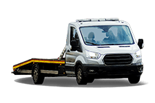 Car Hire Barking - Recovery Van - Van hire Barking
